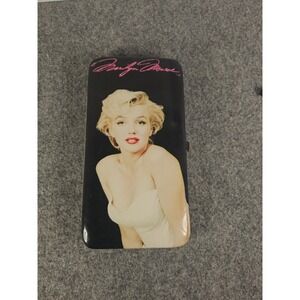 Marilyn Monroe Wallet 7" X 4"